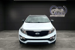 KIA SPORTAGE 1.6 GDI CONCEPT lleno