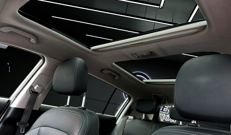 KIA SPORTAGE 1.6 GDI CONCEPT lleno