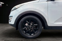 KIA SPORTAGE 1.6 GDI CONCEPT lleno