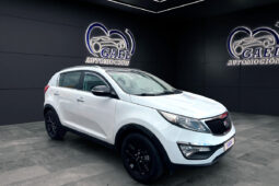 KIA SPORTAGE 1.6 GDI CONCEPT