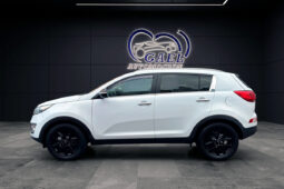 KIA SPORTAGE 1.6 GDI CONCEPT lleno