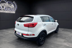 KIA SPORTAGE 1.6 GDI CONCEPT lleno
