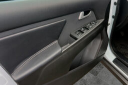 KIA SPORTAGE 1.6 GDI CONCEPT lleno