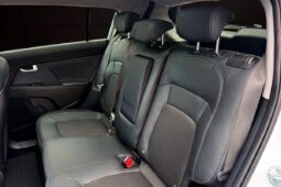 KIA SPORTAGE 1.6 GDI CONCEPT lleno