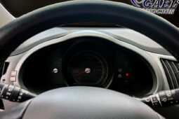 KIA SPORTAGE 1.6 GDI CONCEPT lleno