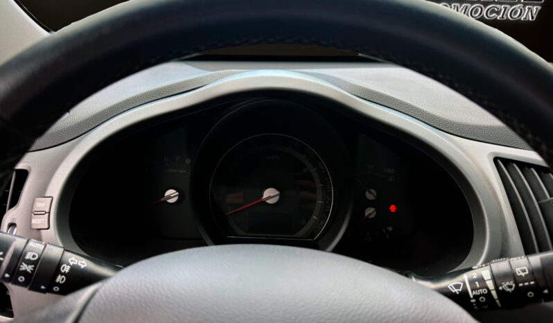 KIA SPORTAGE 1.6 GDI CONCEPT lleno