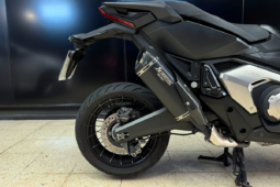 HONDA X-ADV lleno