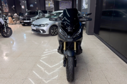 HONDA X-ADV lleno