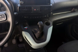 CITROËN BERLINGO TALLA M BLUEHDi 100 SHINE lleno