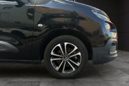 CITROËN BERLINGO TALLA M BLUEHDi 100 SHINE lleno