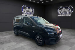 CITROËN BERLINGO TALLA M BLUEHDi 100 SHINE