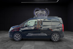 CITROËN BERLINGO TALLA M BLUEHDi 100 SHINE lleno