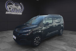 CITROËN BERLINGO TALLA M BLUEHDi 100 SHINE lleno
