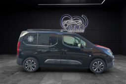 CITROËN BERLINGO TALLA M BLUEHDi 100 SHINE lleno