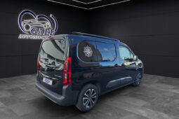 CITROËN BERLINGO TALLA M BLUEHDi 100 SHINE lleno