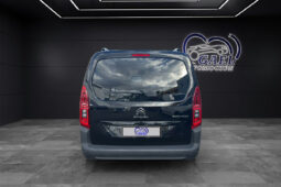 CITROËN BERLINGO TALLA M BLUEHDi 100 SHINE lleno