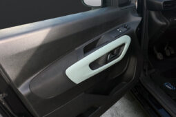 CITROËN BERLINGO TALLA M BLUEHDi 100 SHINE lleno