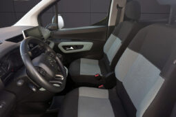 CITROËN BERLINGO TALLA M BLUEHDi 100 SHINE lleno