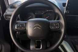 CITROËN BERLINGO TALLA M BLUEHDi 100 SHINE lleno