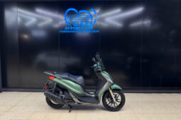 PIAGGIO MEDLEY 125