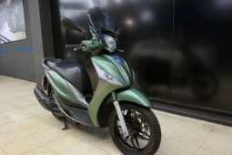 PIAGGIO MEDLEY 125 lleno