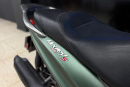 PIAGGIO MEDLEY 125 lleno