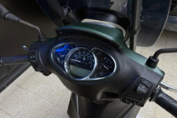 PIAGGIO MEDLEY 125 lleno