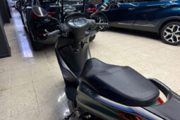 PIAGGIO MEDLEY 125 lleno