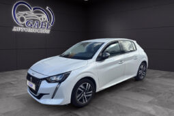PEUGEOT 208 PURETECH ALLURE lleno