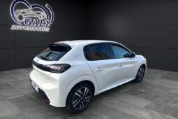 PEUGEOT 208 PURETECH ALLURE lleno