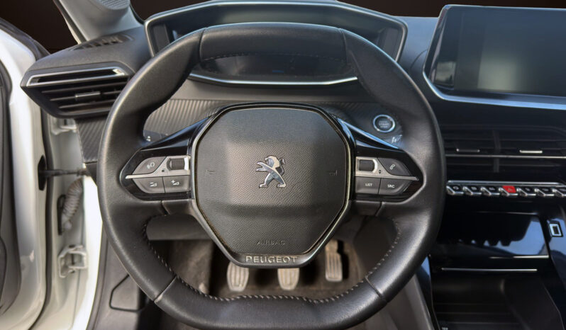 PEUGEOT 208 PURETECH ALLURE lleno