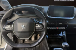 PEUGEOT 208 PURETECH ALLURE lleno