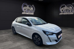 PEUGEOT 208 PURETECH ALLURE
