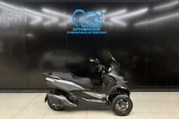 PIAGGIO MP3 EXCLUSIVE 530