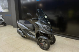 PIAGGIO MP3 EXCLUSIVE 530 lleno