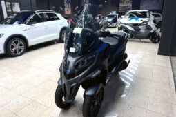PIAGGIO MP3 EXCLUSIVE 530 lleno