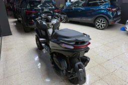 PIAGGIO MP3 EXCLUSIVE 530 lleno