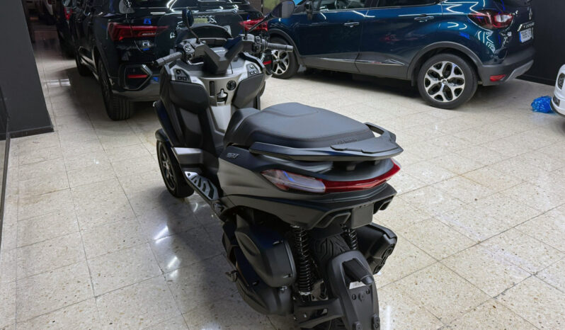 PIAGGIO MP3 EXCLUSIVE 530 lleno