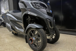 PIAGGIO MP3 EXCLUSIVE 530 lleno