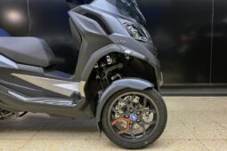 PIAGGIO MP3 EXCLUSIVE 530 lleno