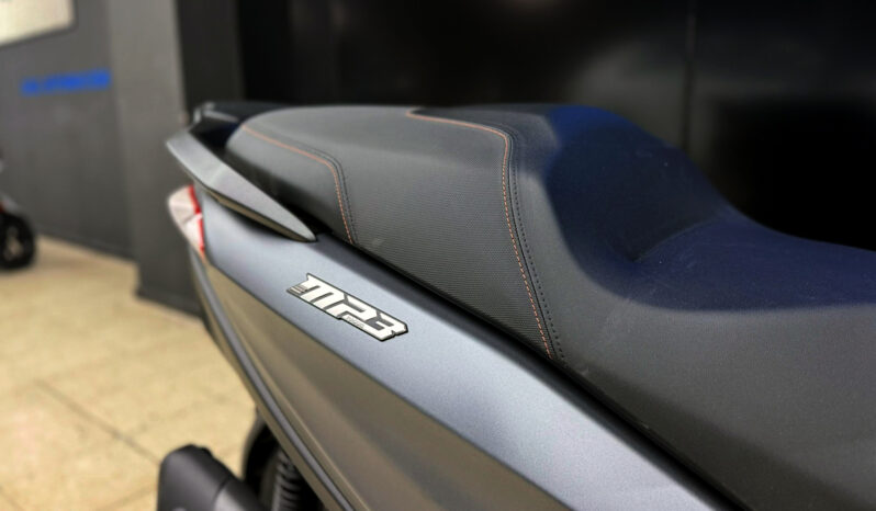 PIAGGIO MP3 EXCLUSIVE 530 lleno