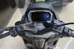 PIAGGIO MP3 EXCLUSIVE 530 lleno