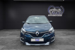 RENAULT CAPTUR ZEN TCe GPF lleno