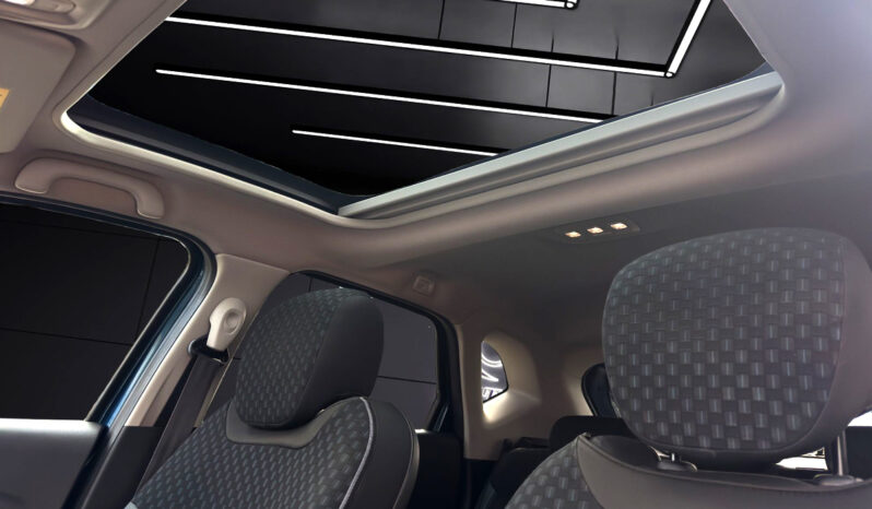 RENAULT CAPTUR ZEN TCe GPF lleno