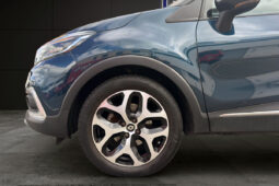 RENAULT CAPTUR ZEN TCe GPF lleno