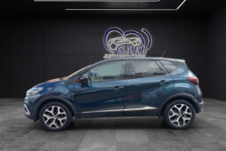 RENAULT CAPTUR ZEN TCe GPF lleno