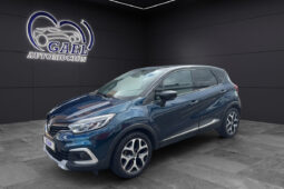 RENAULT CAPTUR ZEN TCe GPF lleno