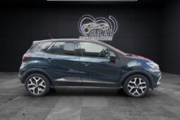 RENAULT CAPTUR ZEN TCe GPF lleno