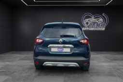 RENAULT CAPTUR ZEN TCe GPF lleno