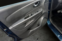 RENAULT CAPTUR ZEN TCe GPF lleno